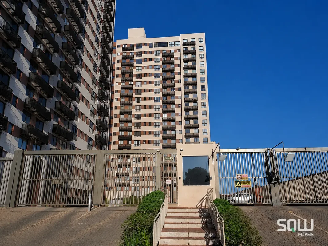 APARTAMENTO MOBILIADO | EDIFÍCIO DOLCE VITTA – GUARÁ IIPorteira fechada: compre ...