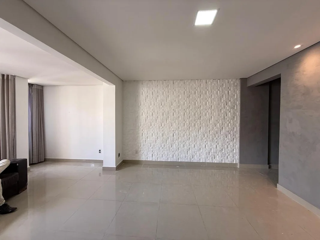 Residencial Araucárias, localizado na Rua 20/21 Sul, Águas Claras/DF.Descrição d...