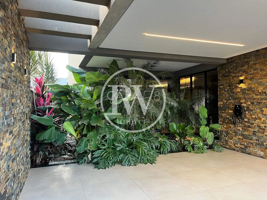 SOBRADO DE ALTO PADRÃO COM 4 SUÍTES + ESCRITÓRIO ARQUITETURA ASSINADA COMPLETO E...
