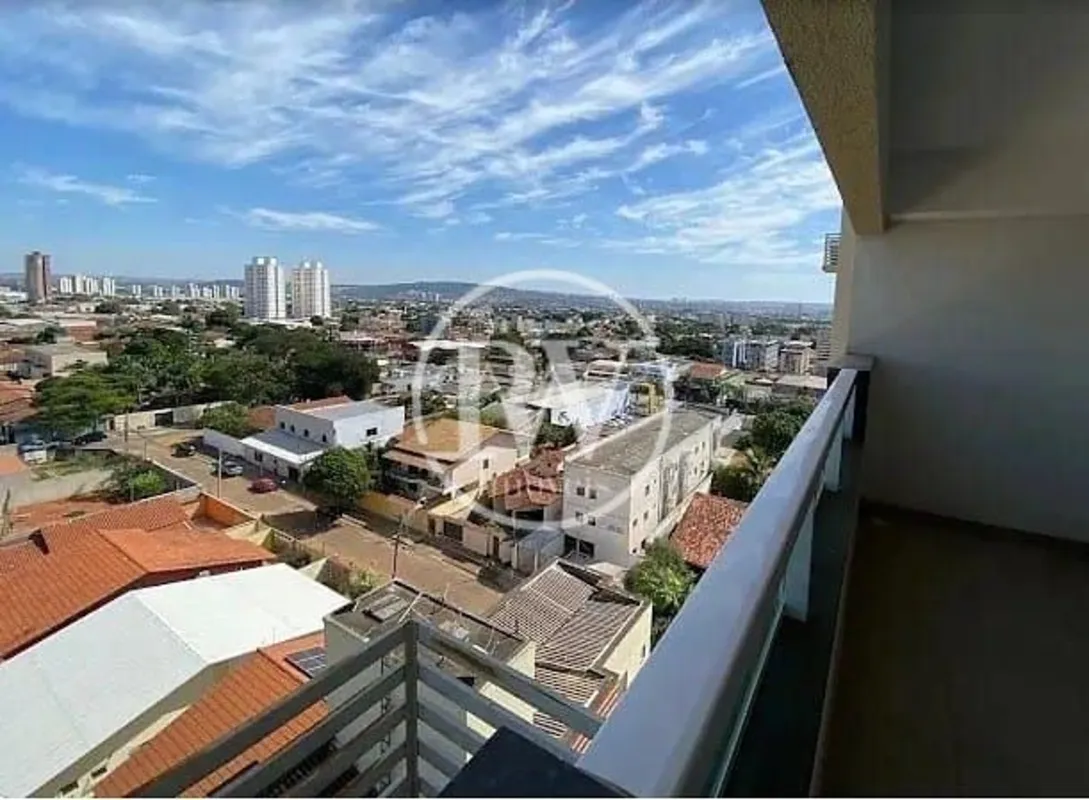 Apartamento à venda no Setor Sudoeste – Lazer completo e excelente localização e...