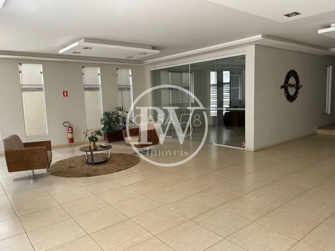 Apartamento Reformado no Setor Bueno – 2 Quartos ( 1 Suíte), Home Office e 84 m²...