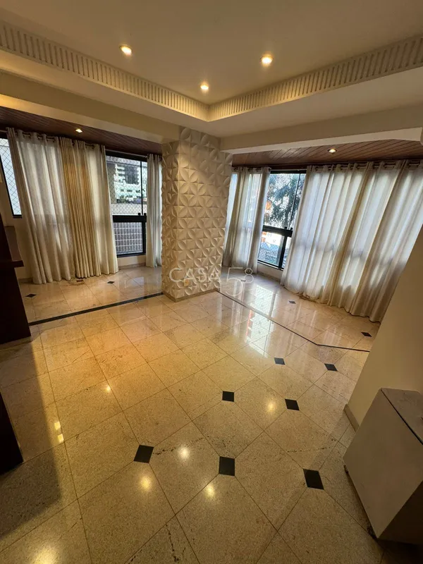 Apartamento à venda no Edifício Mares do Sul – 4 suítes, 182m², 3 vagas – Setor ...
