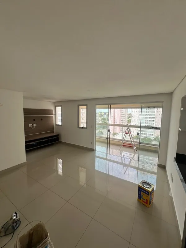 Apartamento à venda | Visage Actuelle | Jardim Goiás- 74 m²- Nascente- 2 quartos...