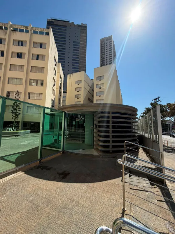 ?? Edifício Itatiaia | Setor Marista?? 207m² de área privativa??? 3 quartos, sen...