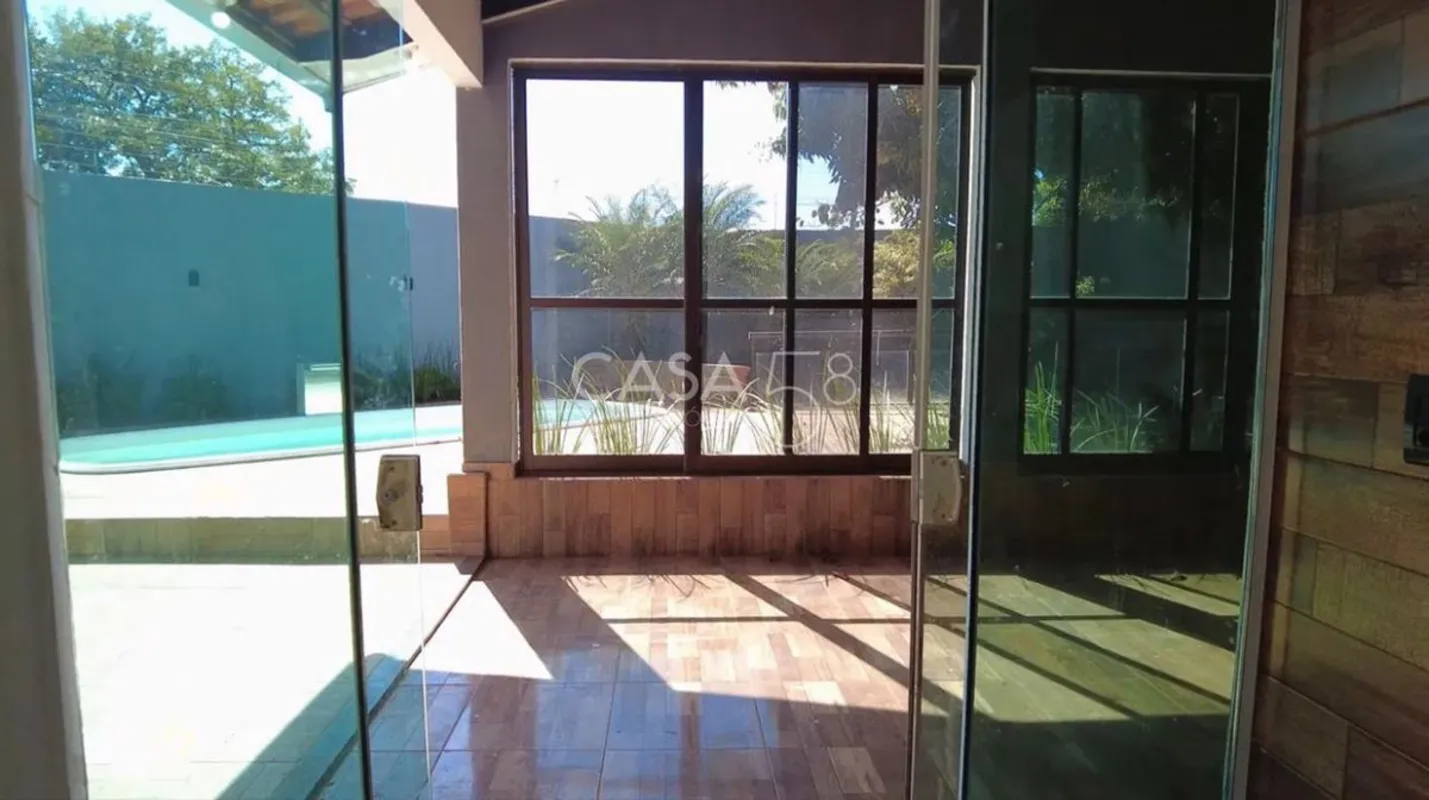 Oportunidade Imperdível! Casa ampla, com lazer completo e excelente localização!...