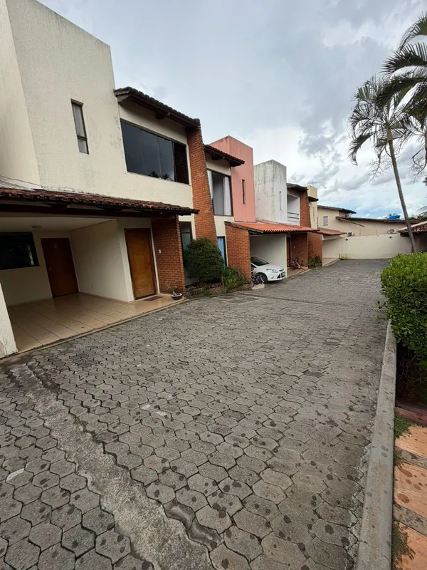 Sobrado em Condomínio no Parque AnhangueraÁrea construída de 125 m2 3 quartos, s...