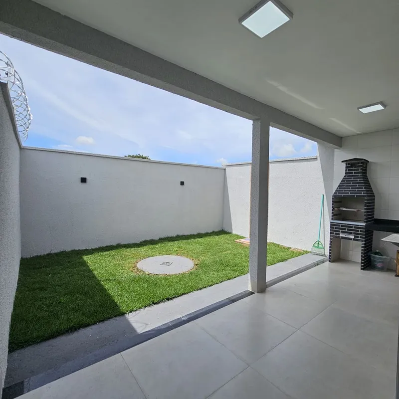 Casa de 97 m² com 02 quartos à venda por R$ 350.000,00 - Jardim Himalaia - Apare...