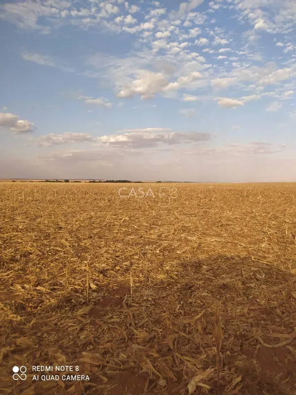  Fazenda à Venda em Inhumas-GO – 919,6 Hectares de Potencial Produtivo e Estrutu...