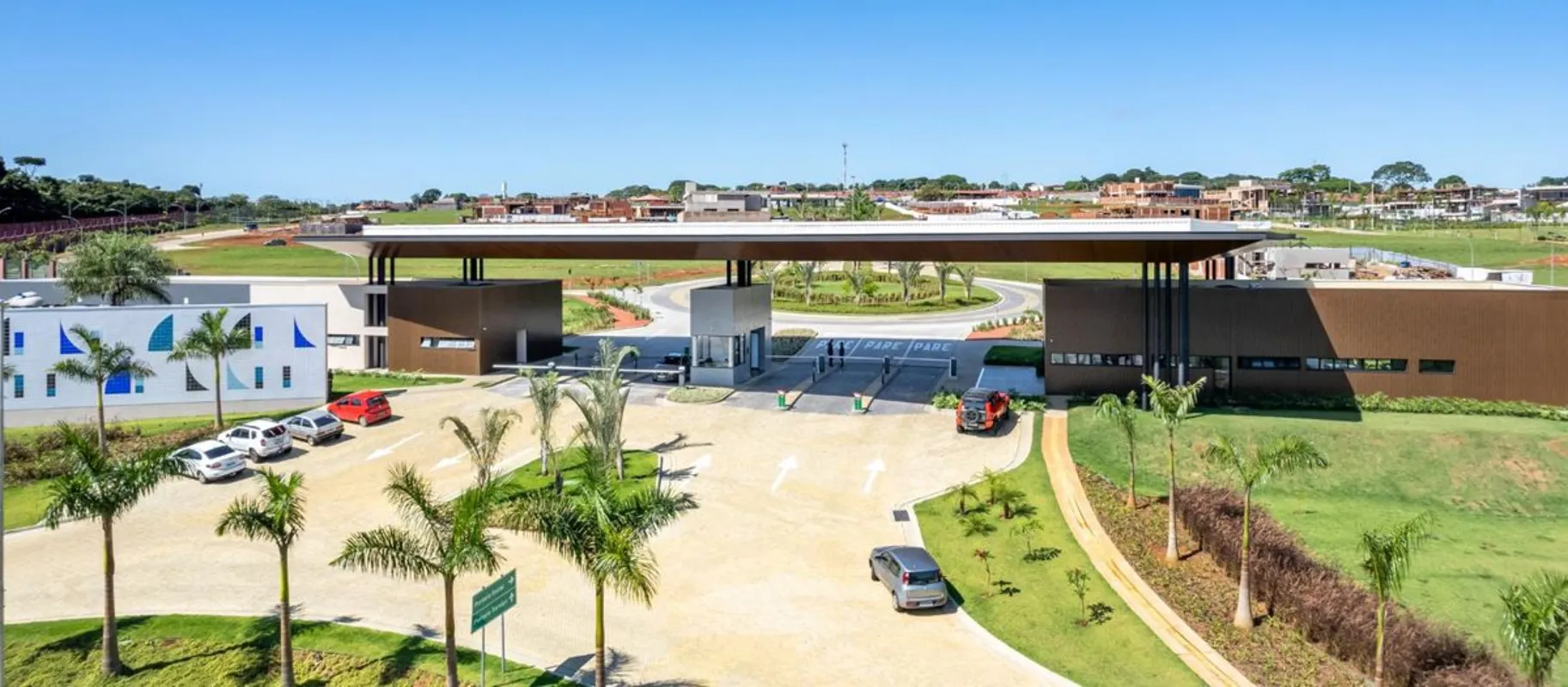 Lote / Terreno nos Jardins ItáliaCom 686 m²Rua Ferrara Quadra 1 Lote 15 10/08/26...