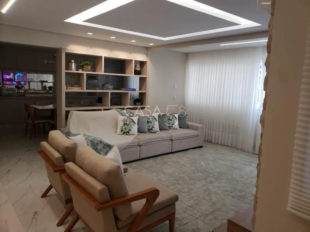 Apartamento 3 Quartos à Venda – Frente Praça T-25 – Setor Bueno, Goiânia Edifíci...