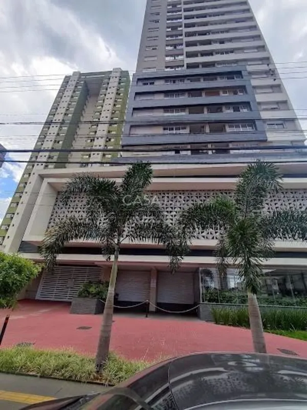 Apartamento Best BuenoDestaques do imóvel:98m² de planta bem distribuída3 quarto...