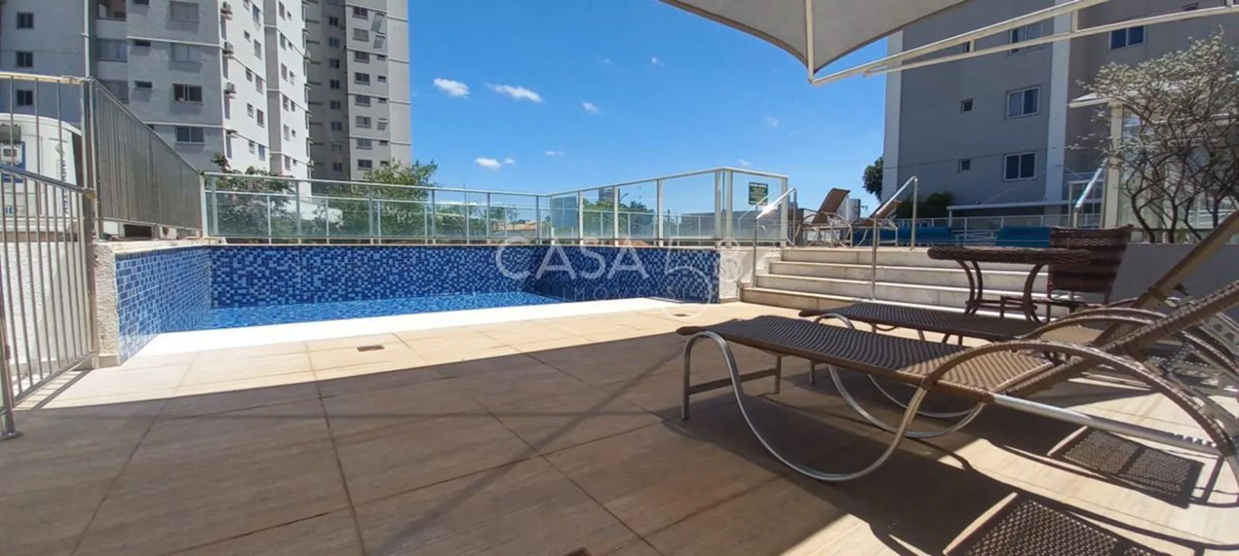 Apartamento à Venda no Reserva do Amazônia – 3 Quartos | 79,87m² | 2 Vagas | Par...