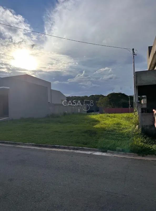 More com qualidade de vida em um dos condomínios mais valorizados da região!Opor...