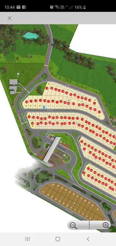 Lote à Venda no Jardins Barcelona – Goiânia (GO) | 511 m²Descubra esta excelente...