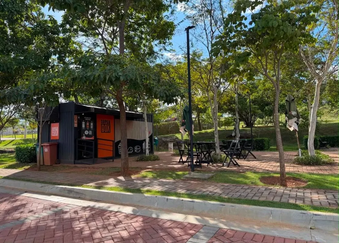 Foto do Imóvel