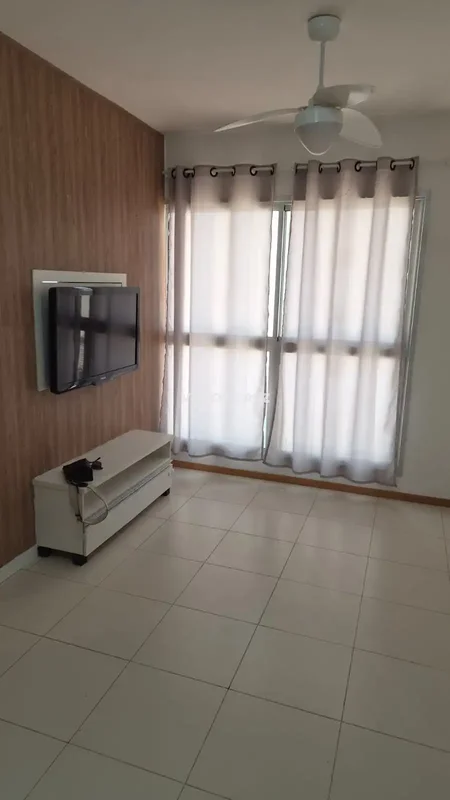 Victor Cruz Negócios Imobiliários LTDA aluga:Rua Manaca, Ed Nova Friburgi, Águas...