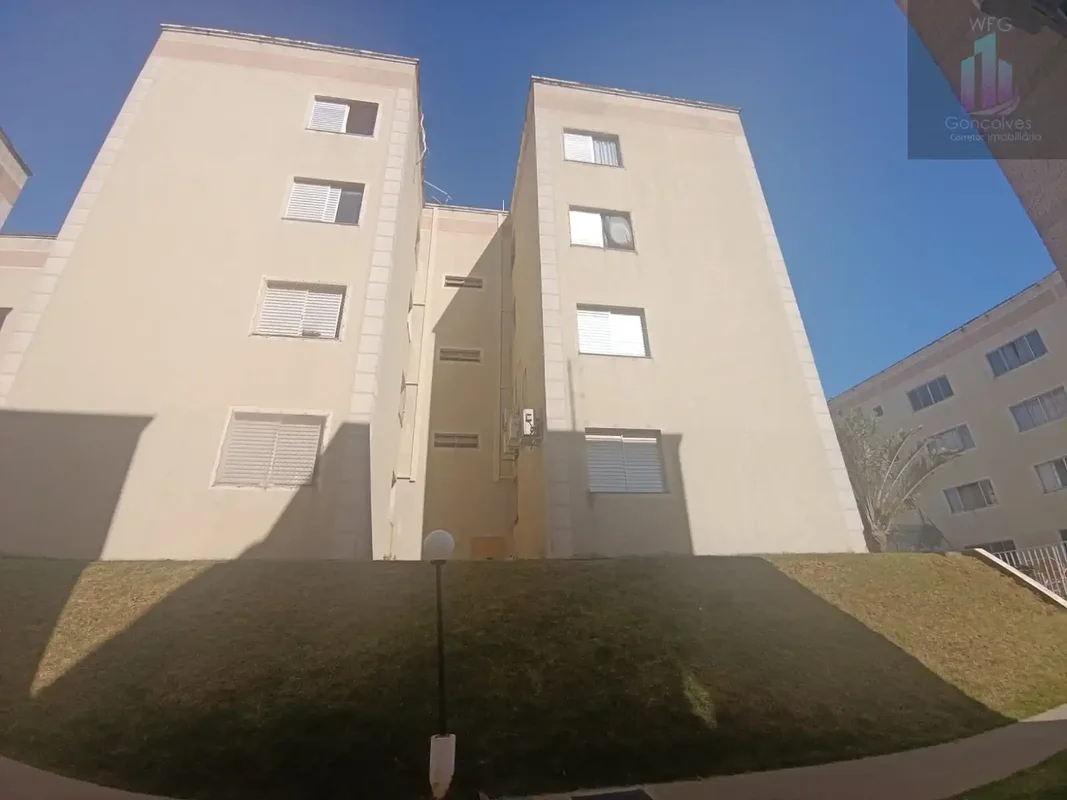 APARTAMENTO 2 QUARTOS 1 VAGA ACIMA DO TERMINAL DA VILA BRASILIA !2 quartos amplo...