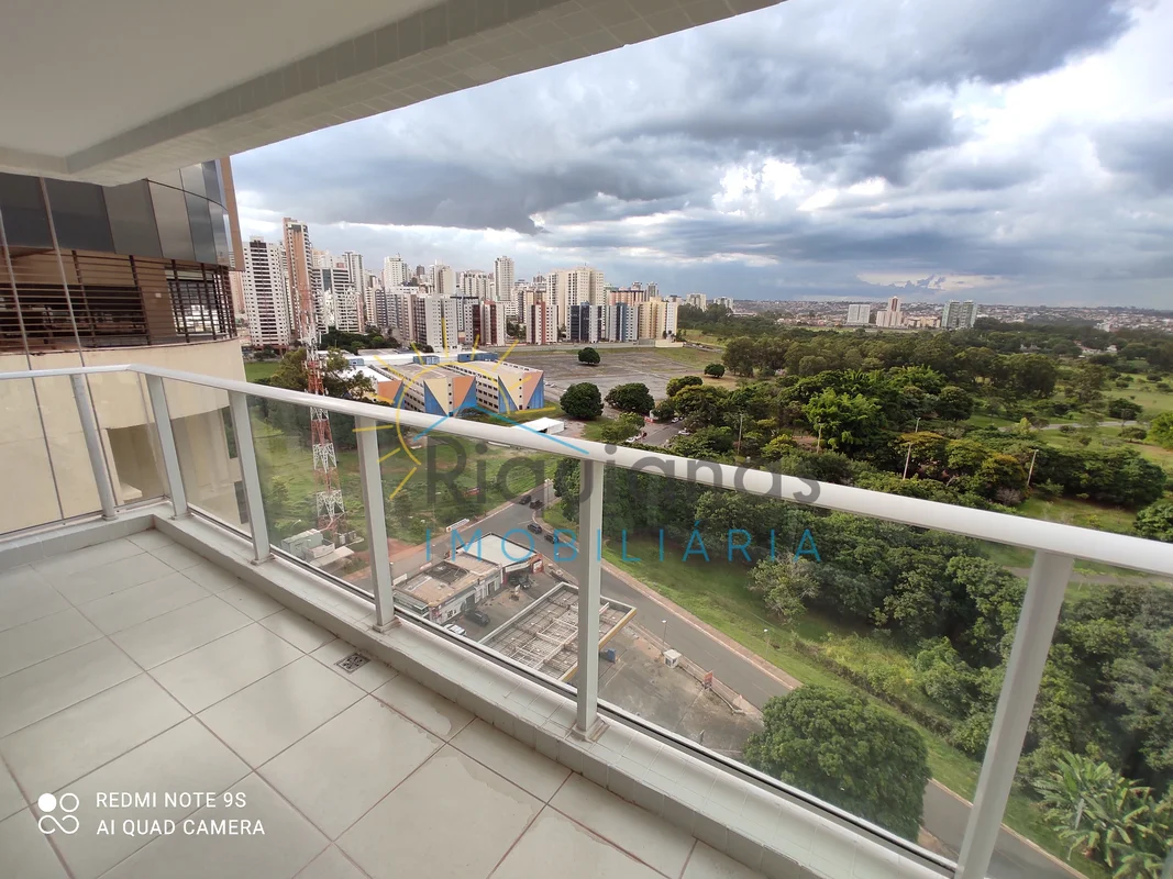 DUPLEX 88,45 m² | 2 SUÍTES | 2 VARANDAS | 1 VAGA | WAVE RESIDENCE - Rua 18 Norte...