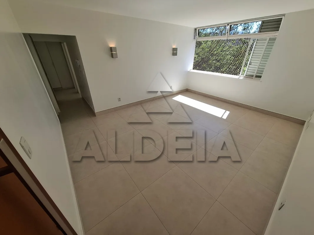 Apartamento na Asa Sul Características do imóvel: 03 quartos.01 suíte com closet...