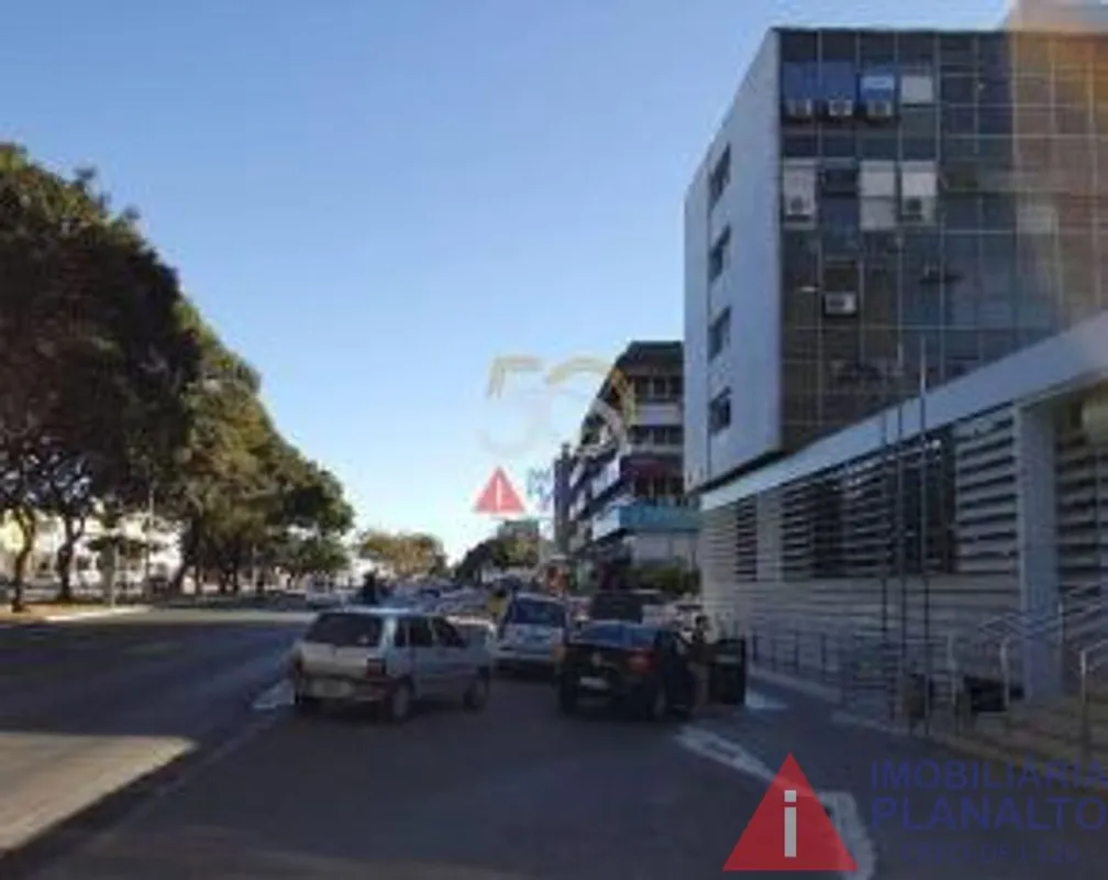 SALA ÓTIMA EDIFICIO VIRGO SEPN 504 3o AndarSala, 28 m2, localizada em SEPN 504 B...