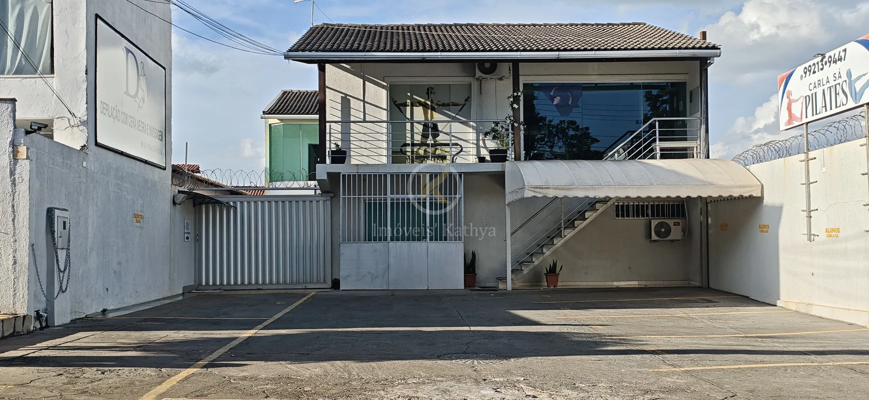 IMÓVEL DE USO MISTO À VENDA NO JARDIM BOTÂNICO | AVENIDA DO SOLR$ 2.000.000,00 |...
