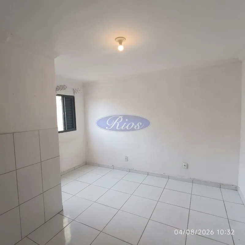 RIOS IMÓVEIS ALUGA EXCELENTE KITNET QUADRA QE 38 CONJUNTO A LOTE 79 KIT 103 GUAR...