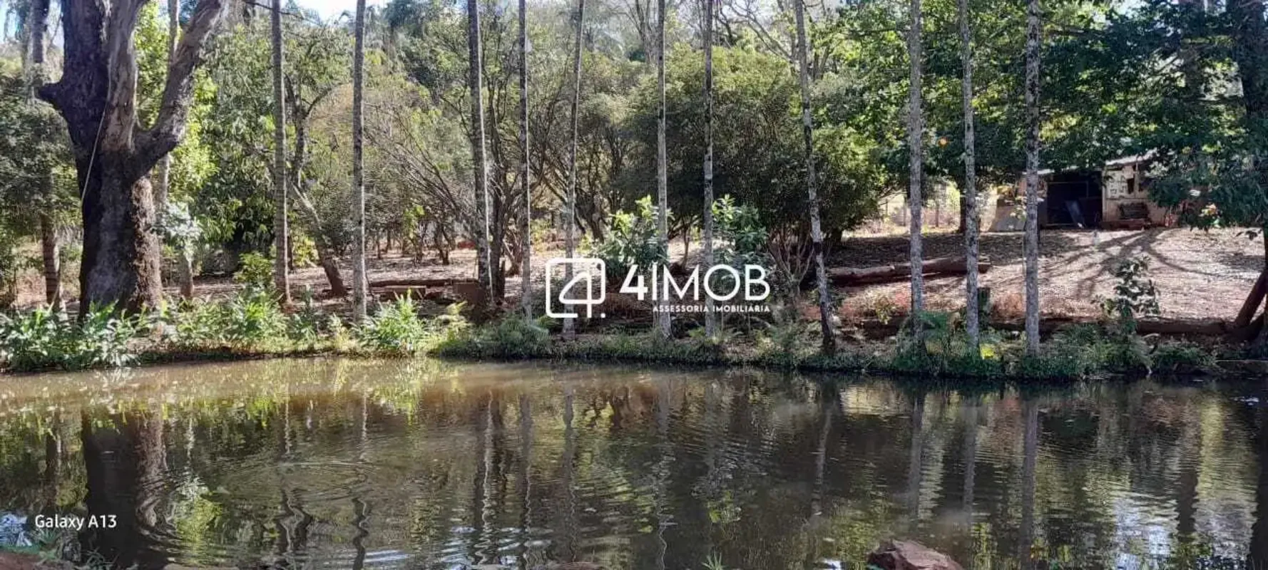LINDA CHÁCARA !SEU REFÚGIO DOS SONHOS EM PIRENÓPOLIS / GO FAZENDA FURNASA combin...