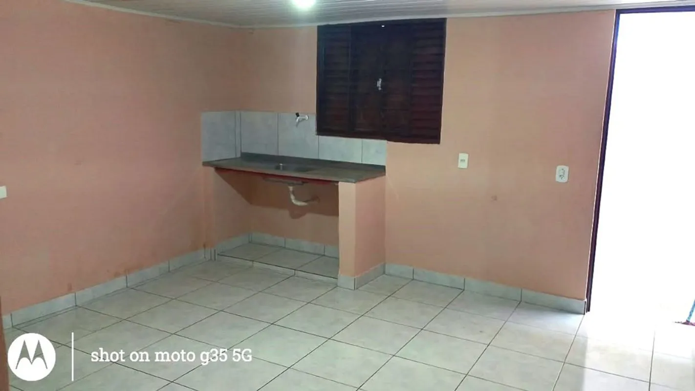 Foto do Imóvel