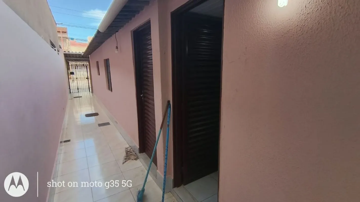 ALUGA-SE KIT 1 QUARTO CEILÂNDIAImóvel funcional e com ótima distribuição para qu...