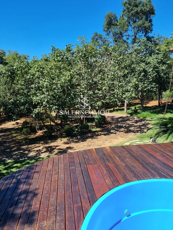 Natureza, privacidade e espaço em perfeita harmonia.No Condomínio Ecológico Vaga...