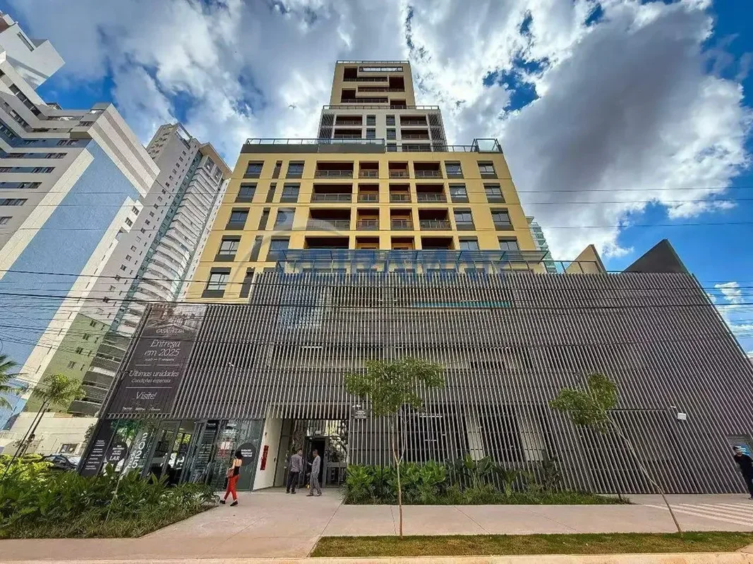 RESIDENCIAL CASA DE PEDRA – 4 QUARTOS | 124 M² | 3 SUÍTES | 2 VAGAS SOLTASEXCELE...