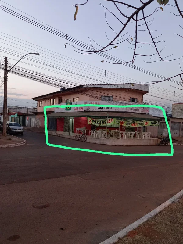 Foto do Imóvel