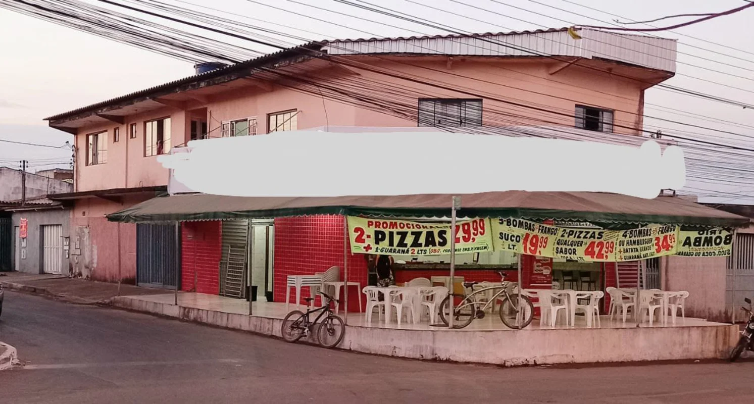 Foto do Imóvel