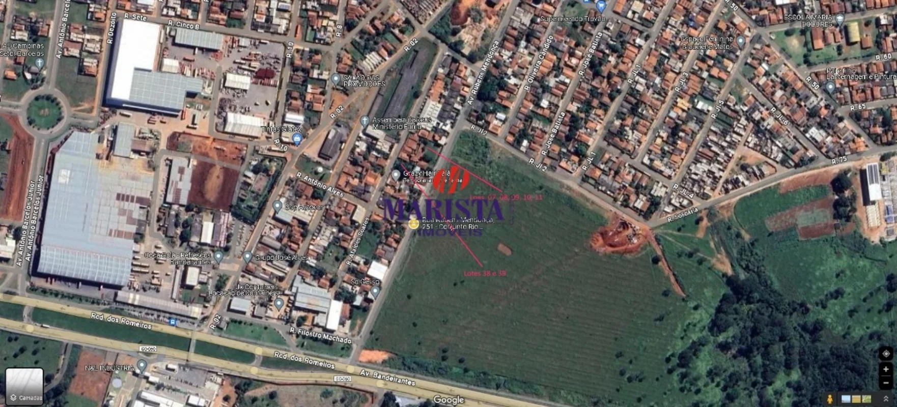 Foto do Imóvel