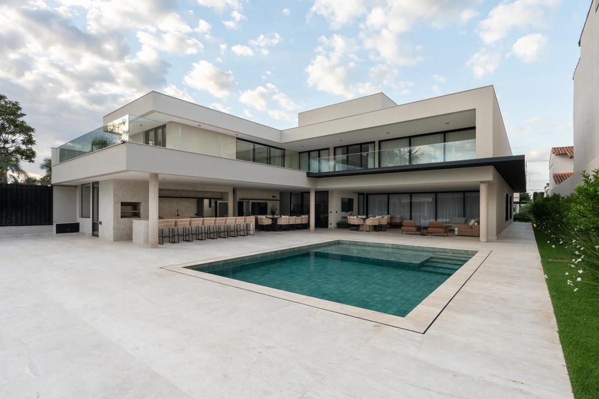 SHIS QI 15 | LAGO SUL — BRASÍLIAR$ 14.500.000,00900 m² construídos | 1.170 m² de...