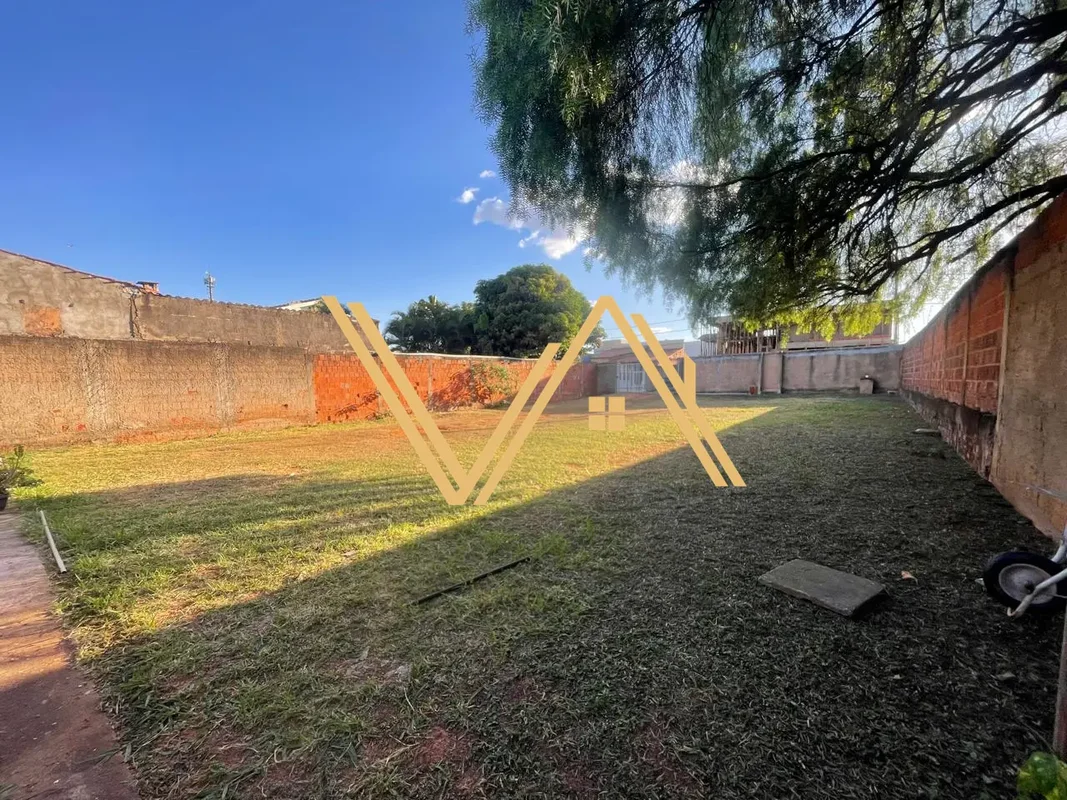 Vendo excelente lote residencial na RUA 06 em Vicente Pires!Terreno de 800m² com...