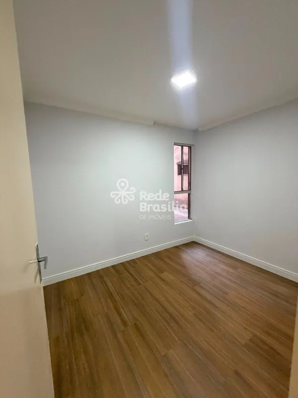 TH35784 - QI 23 Guara II - Apartamento 02 quartos, 57m². Agende sua visita! Exce...
