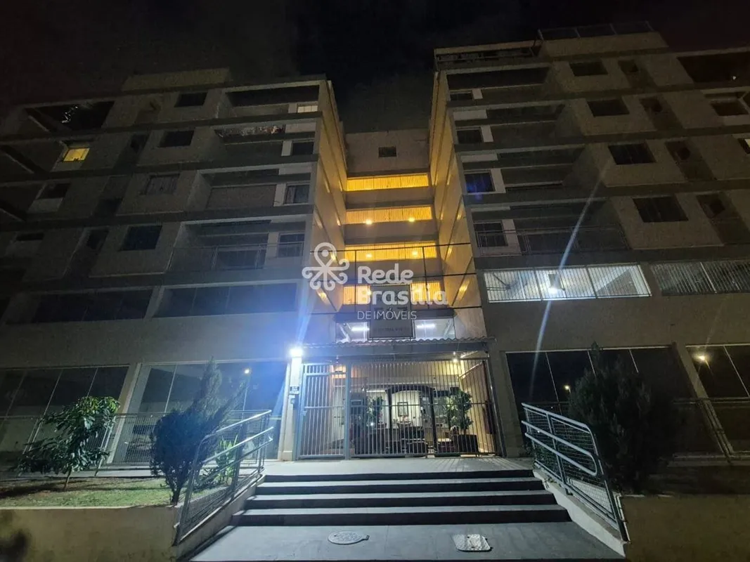 QS 517 | Apartamento - 2 Quartos - Suíte | Samambaia SulApresentamos este excele...