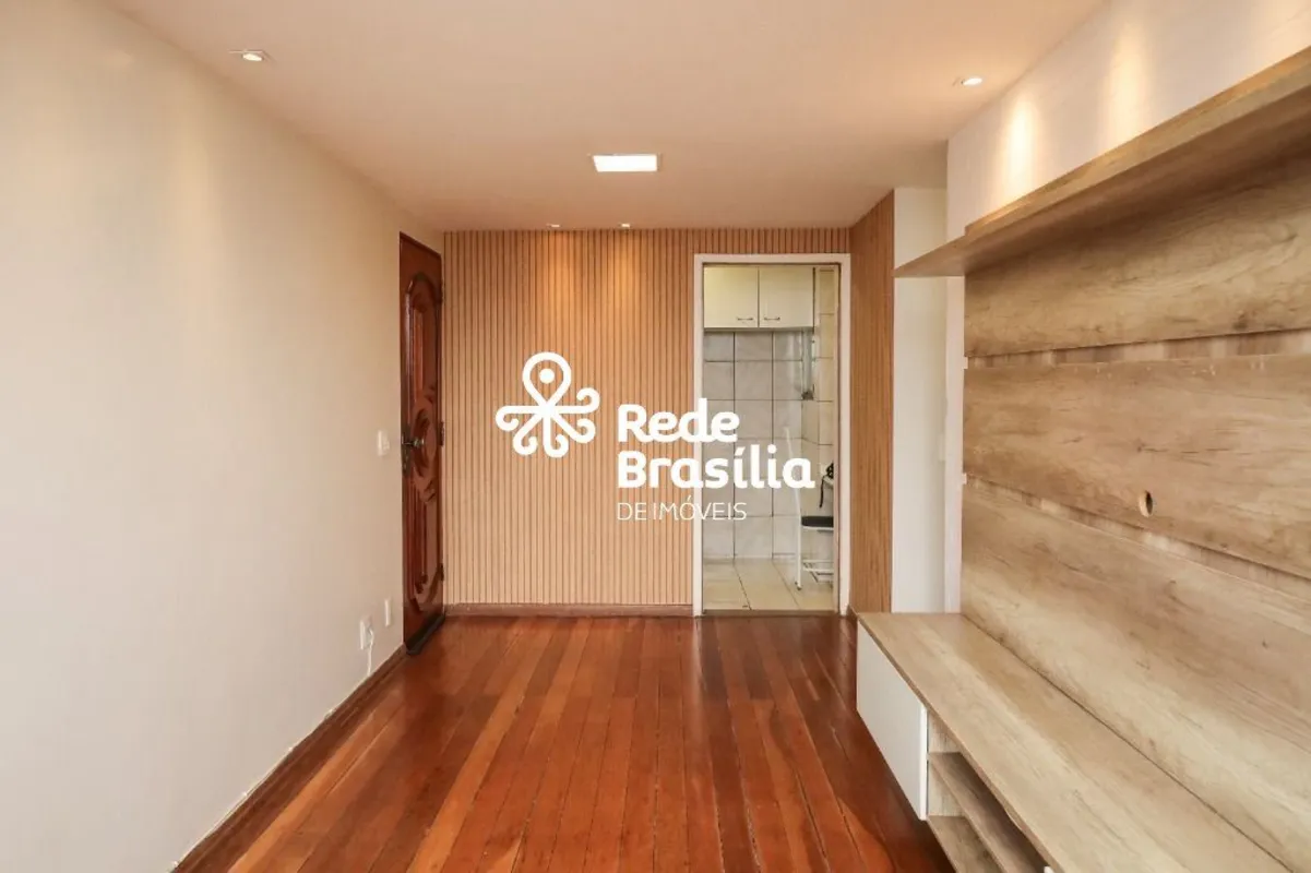 TH29643 - QI 11 Bloco H - Excelente apartamento de 2 quartos, 73m². Agende sua v...
