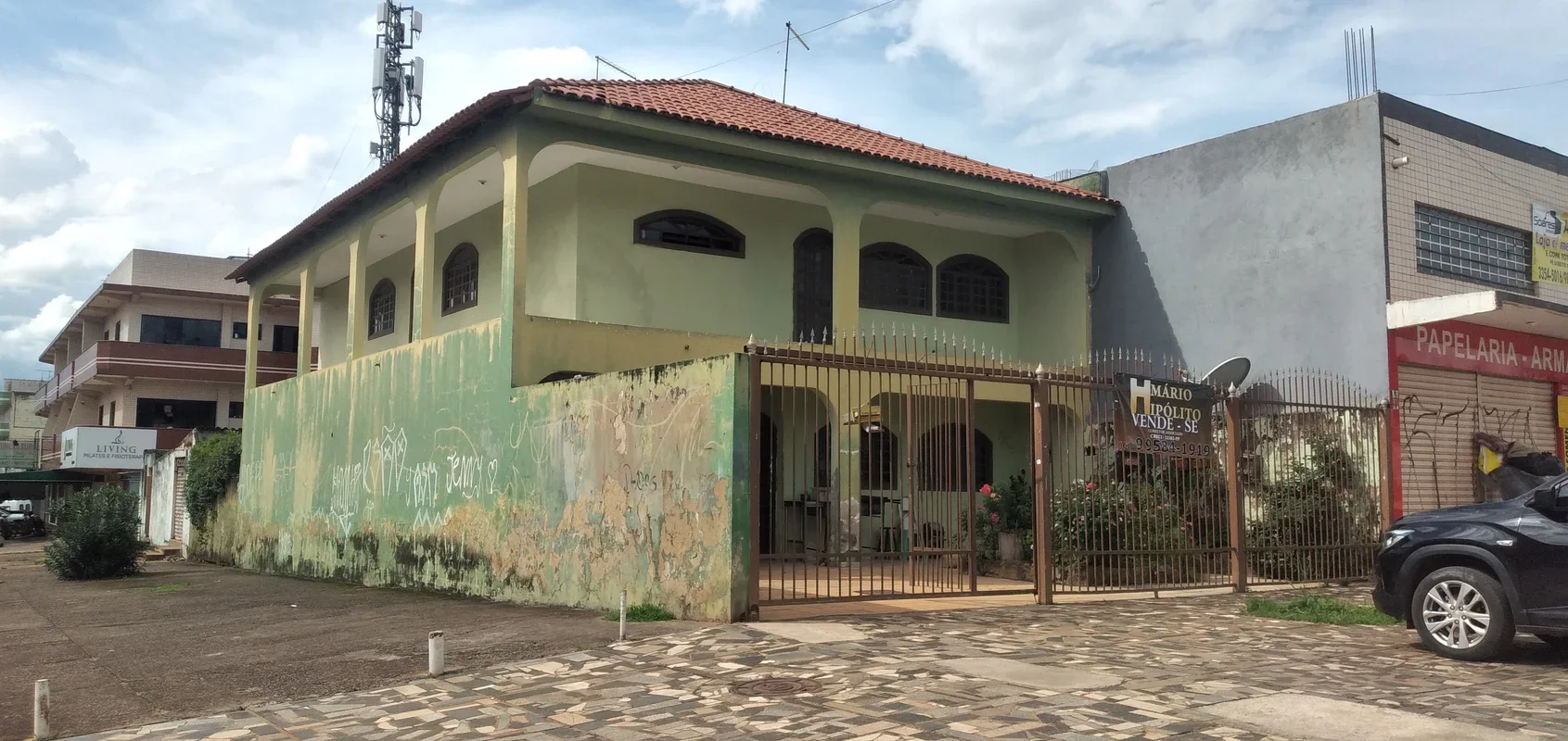 Foto do Imóvel