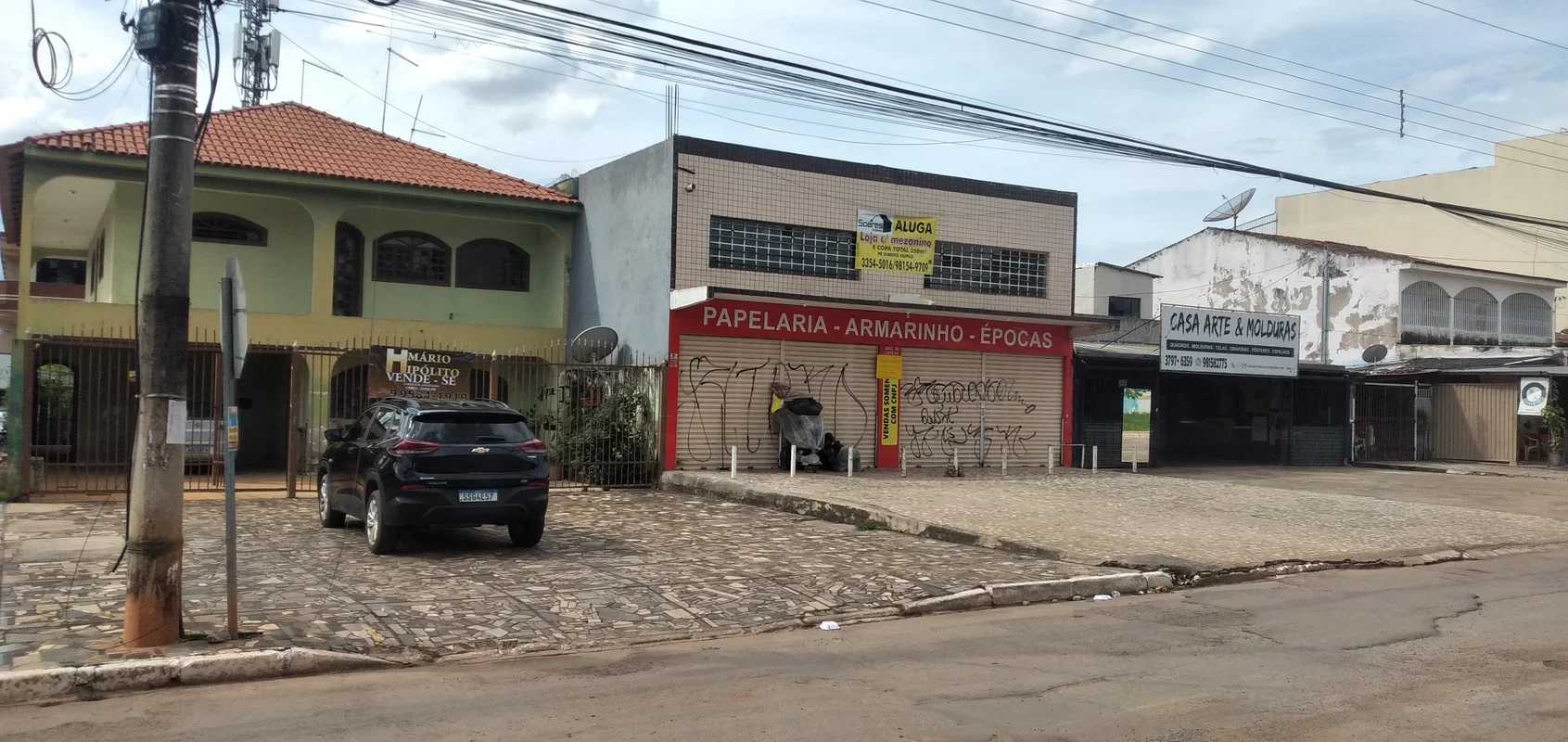 Foto do Imóvel