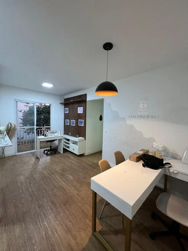 APARTAMENTO 3 QUARTOS À VENDA EM TAGUATINGA NORTE | RESIDENCIAL ESPLANADA | 62,2...