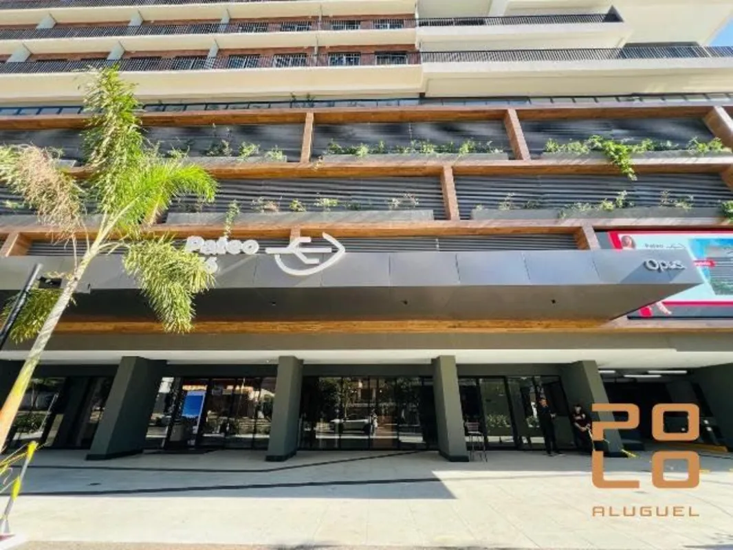 Sala comercial para alugar no Edifício Comercial Pateo 136, no Setor Marista, em...