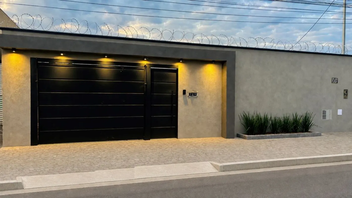 CASA 190M² | LOTE 360M² | PISCINAVALOR DE AVALIAÇÃO (CAIXA) R$ 869.000,00VALOR D...