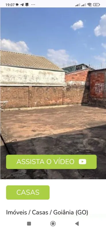 Foto do Imóvel