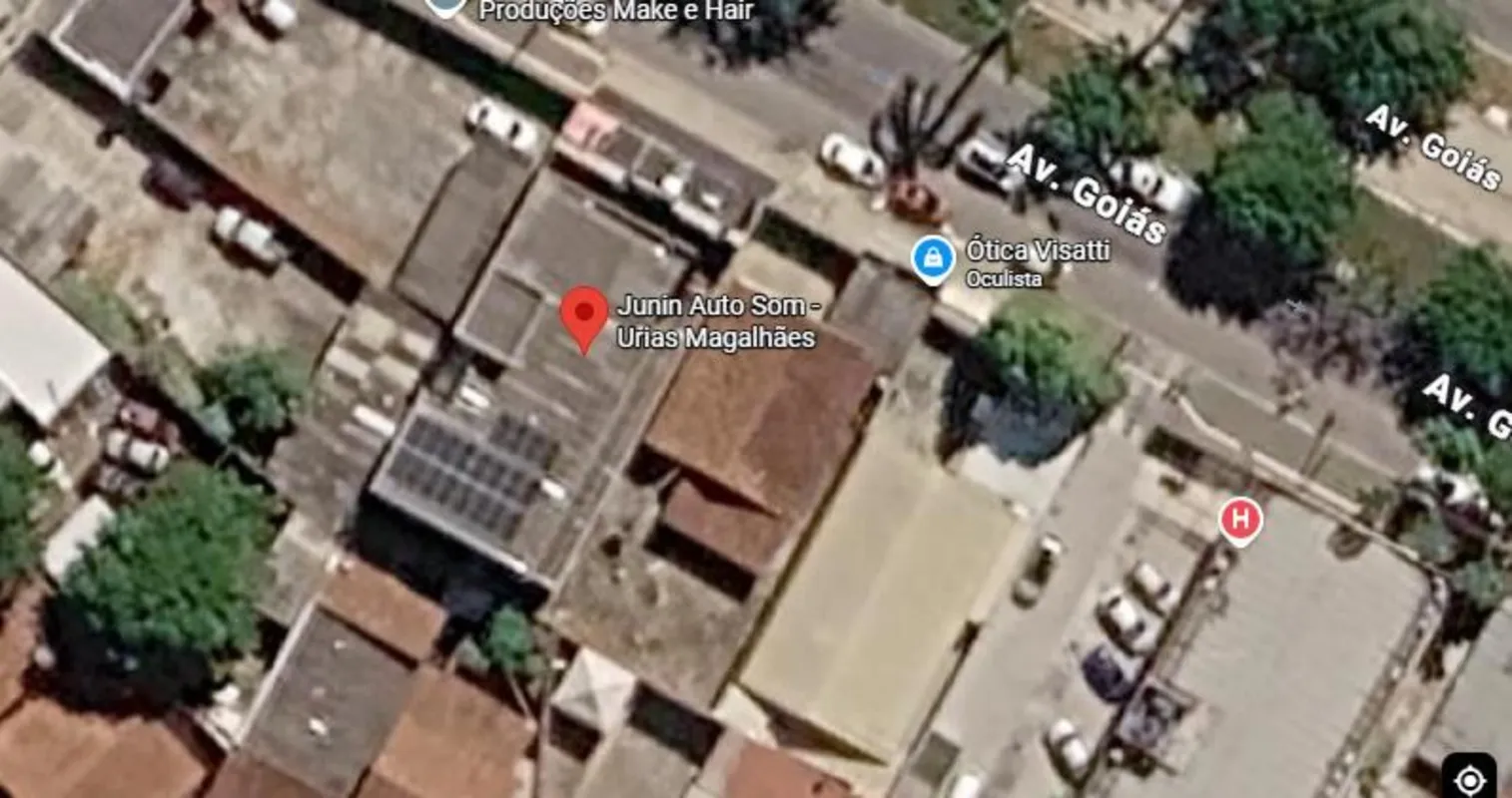 Foto do Imóvel