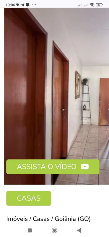 Foto do Imóvel