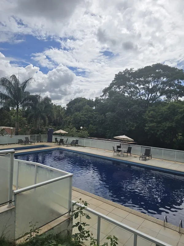 Compacto, funcional e aconchegante! Apartamento com excelente aproveitamento dos...