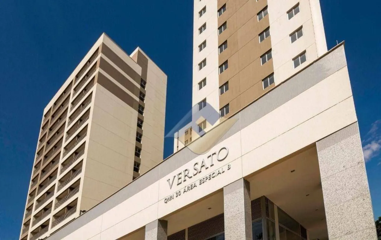 Sala comercial para locação no Edifício Versato, Ceilândia Sul | QNN 30 | Torre ...