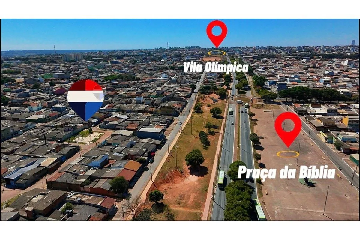 Foto do Imóvel